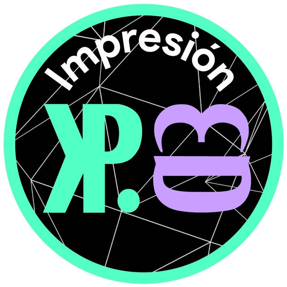 Impresión KP3D