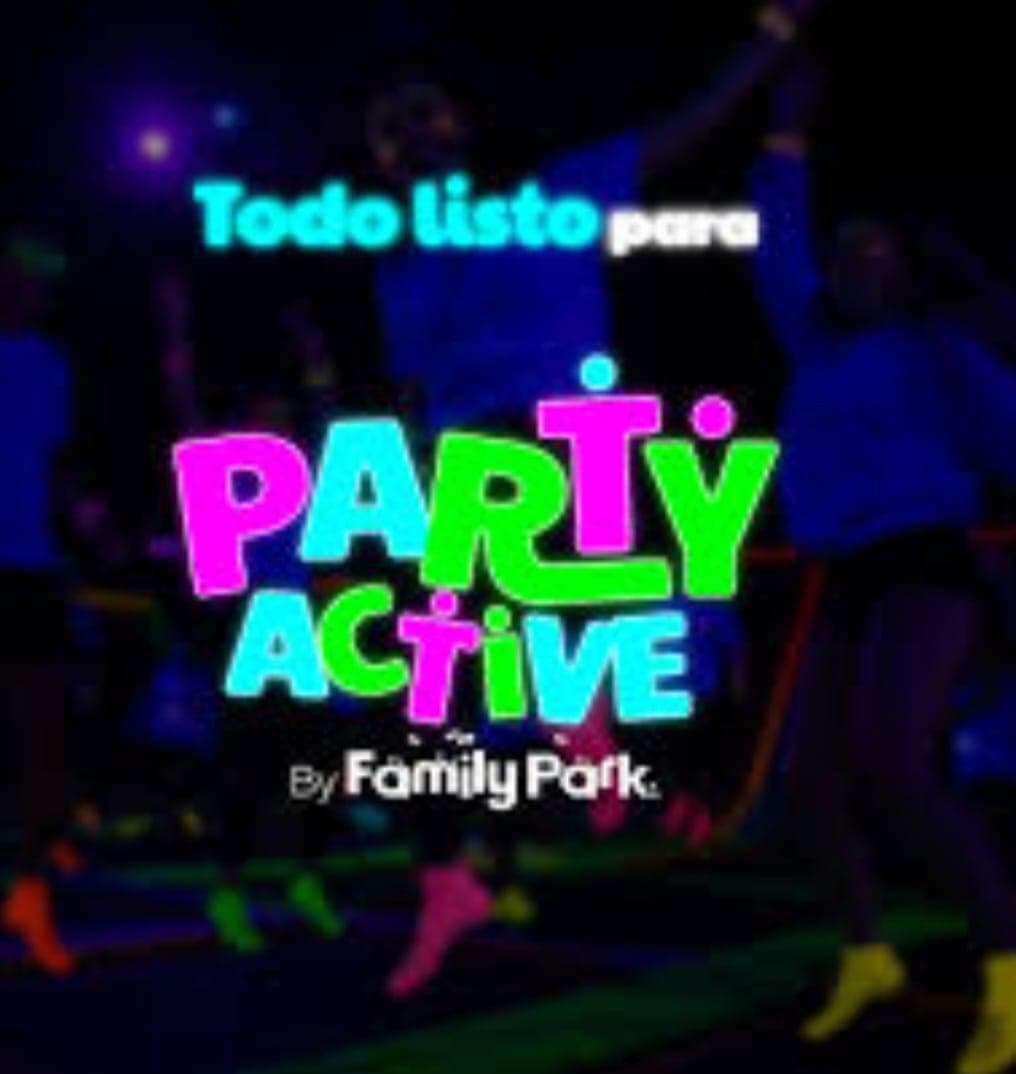 Party Active