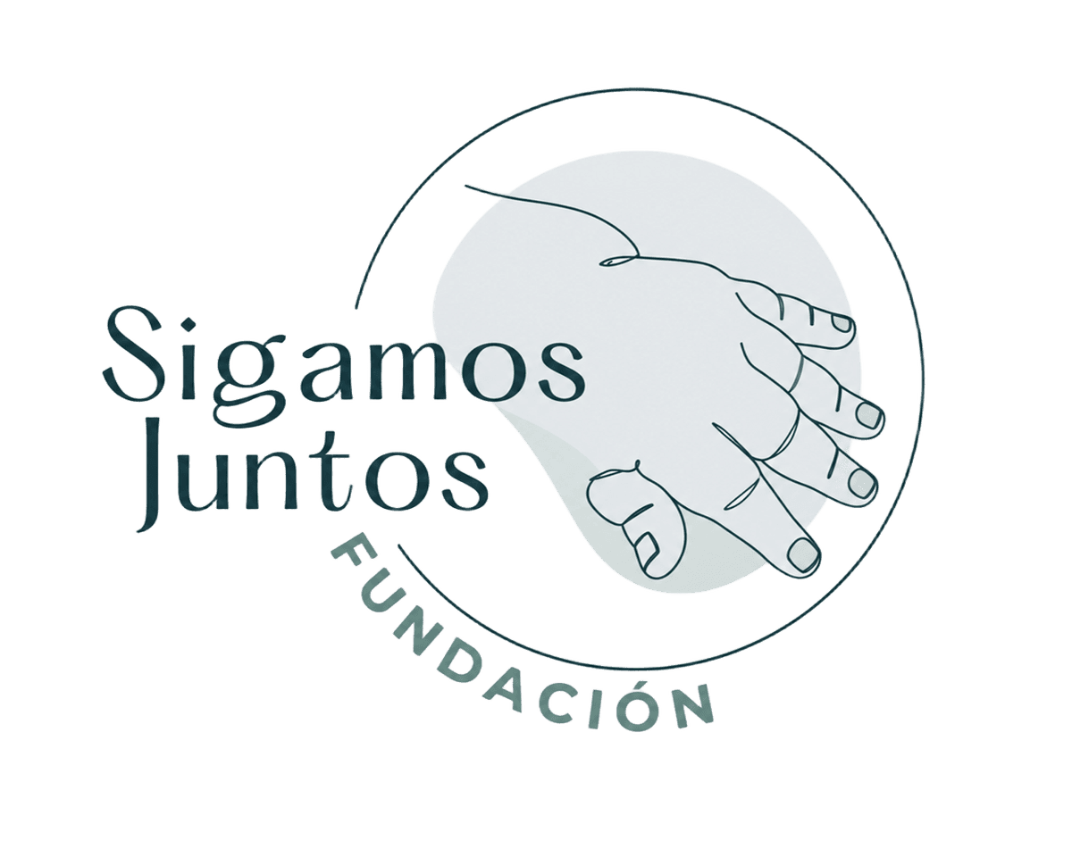 Sigamos Juntos - Acompañamiento en cuidados paliativos y pediátricos