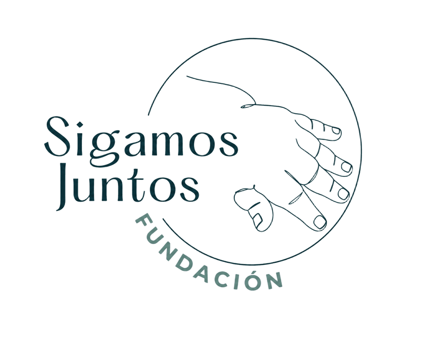 Sigamos Juntos - Acompañamiento en cuidados paliativos y pediátricos