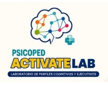 Psicoped ActivateLAB
